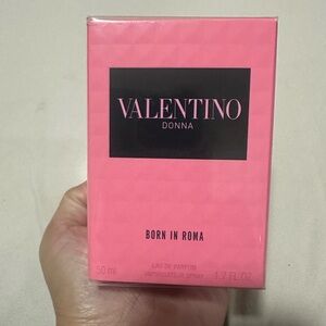 Valentino Donna Born In Roma Eau de Parfum 50 ML